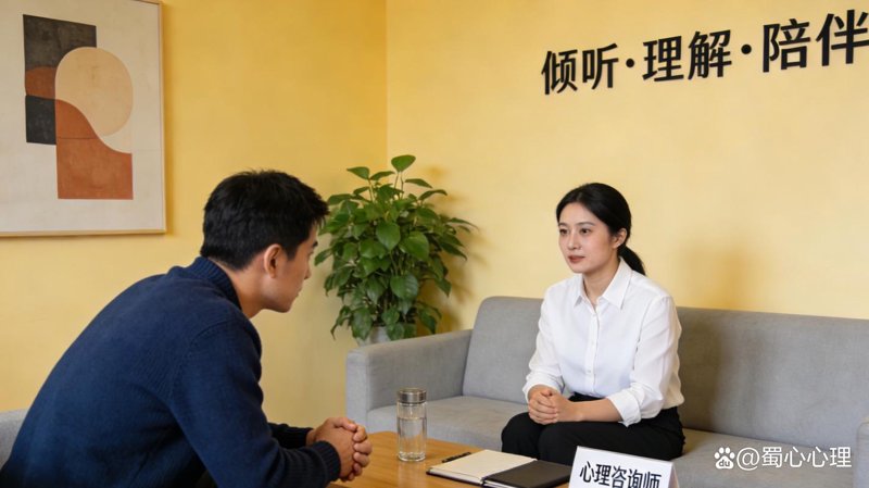 心理咨询